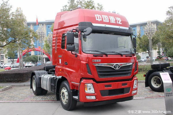 各类重卡推荐,重卡各种品牌大全