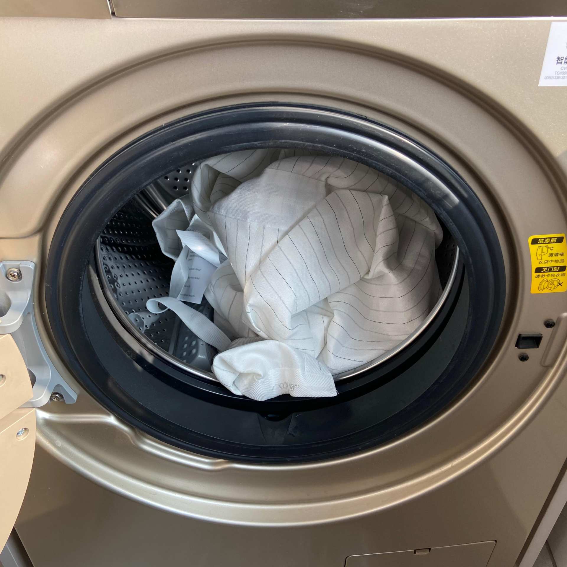 请个外国“师傅”来暖床——Enelca石墨烯电热毯使用分享