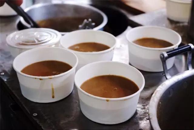 美食档案--厦门百家好吃的小吃名店招牌菜大全