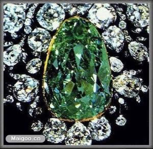 大山上的珍贵宝石,全球最珍贵的玉