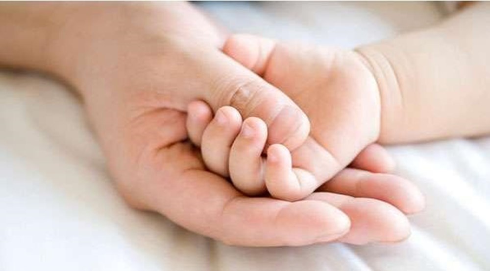 1-12个月的宝宝发育标准,1周岁婴儿的发育指标