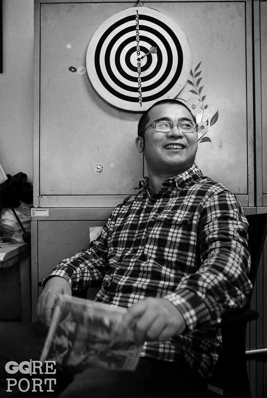 gq报道杨紫,gq报道获奖