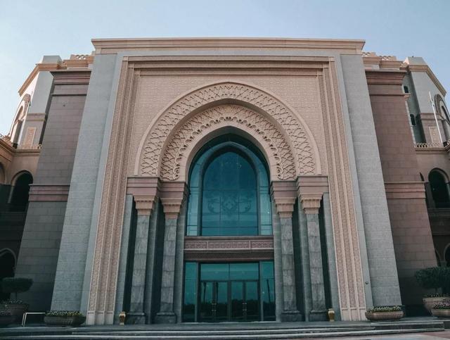 酋长国宫殿酒店推荐,酋长国宫殿酒店视频