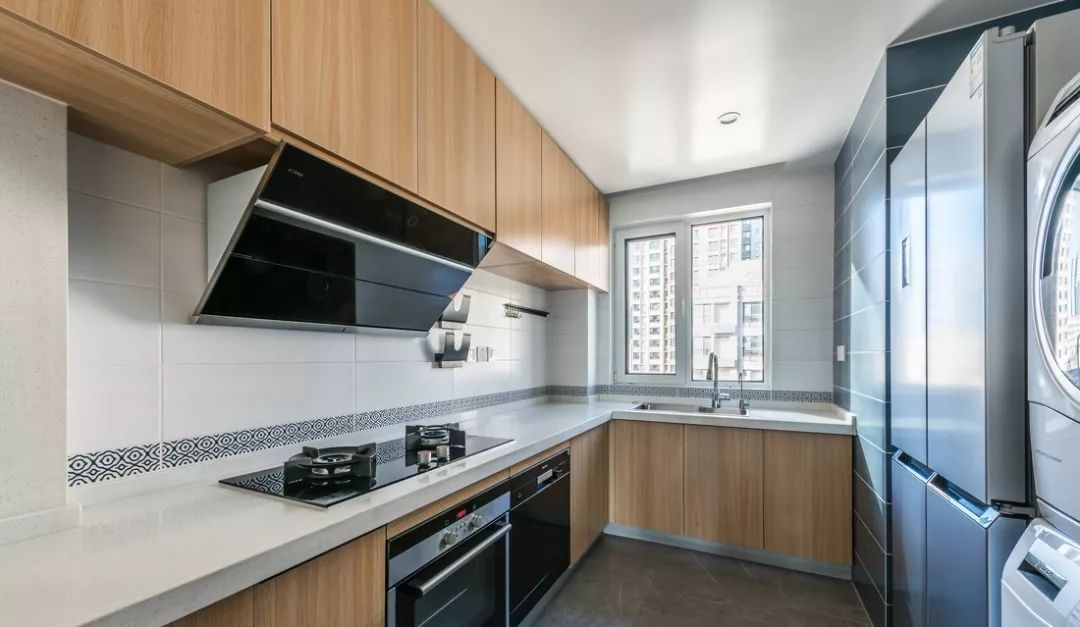 厨房应该注意哪些问题,教你搞定厨房空间问题