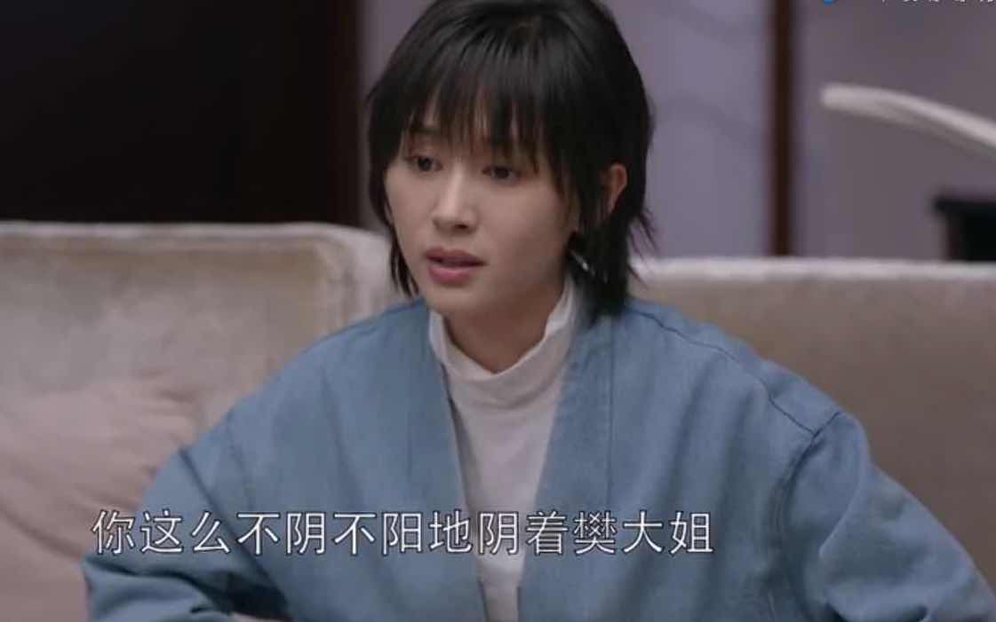 欢乐颂樊胜美王柏川表白,欢乐颂王柏川欺骗樊胜美被拆穿