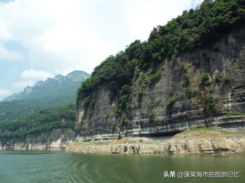 土家起源地最美清江,恩施清江最美的河