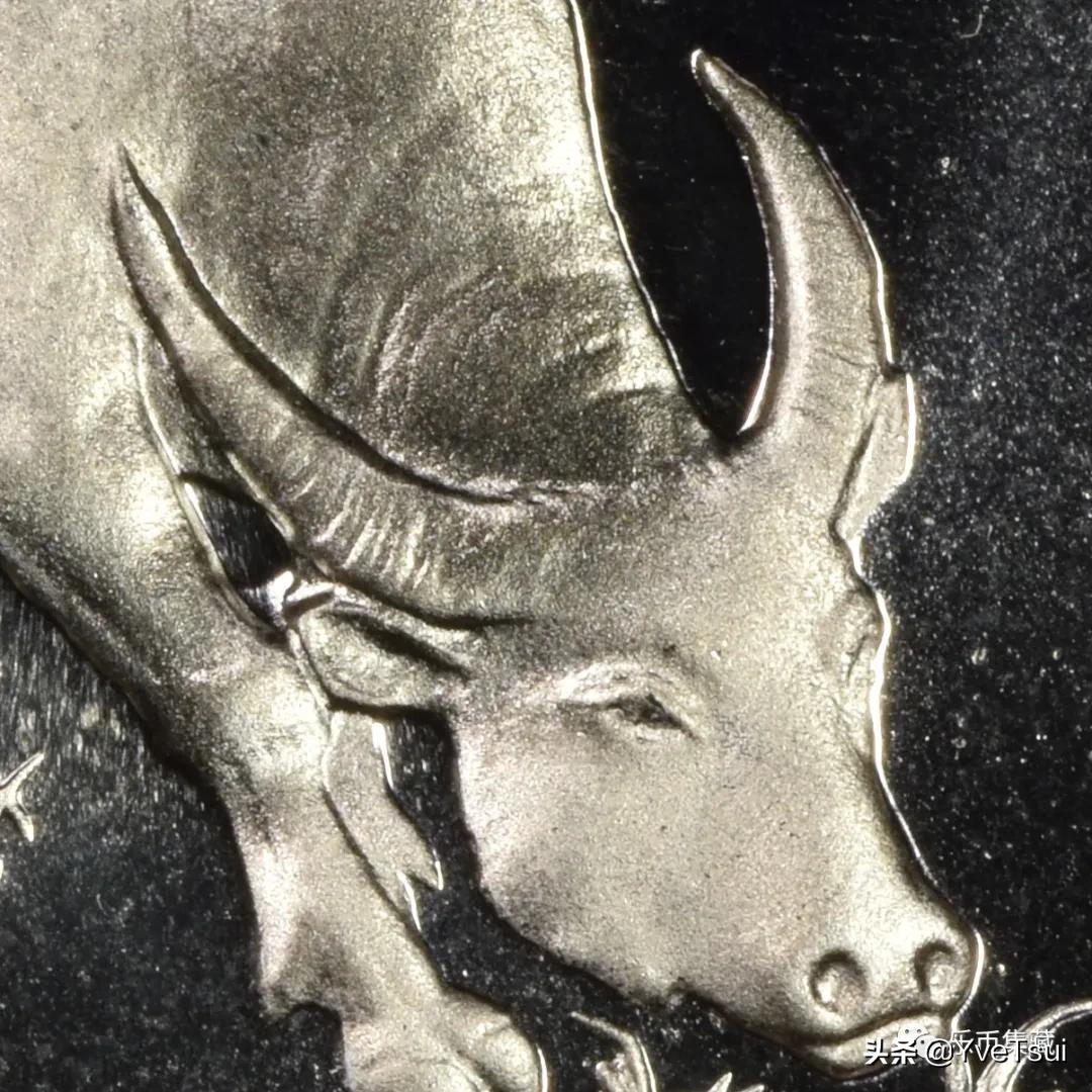 浮雕之美|庖丁解“牛”,从1985到2021