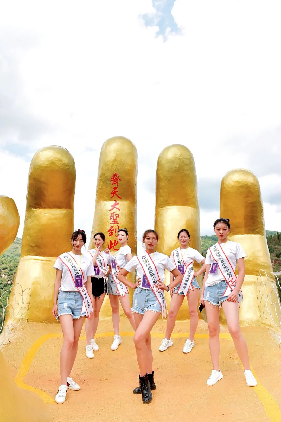 最近昆明有没有最值得去玩景点,推荐昆明最适合去玩的地方