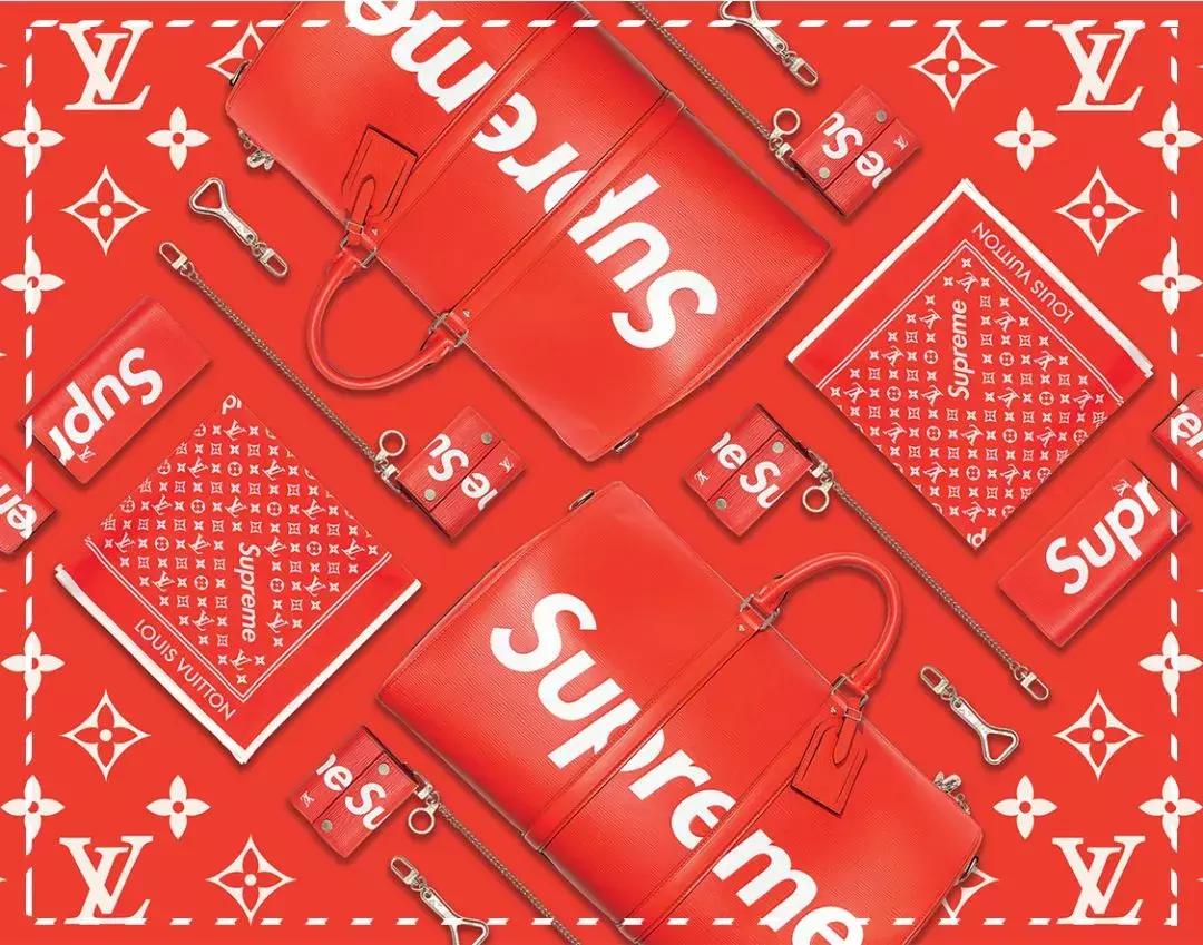 一份报纸200块，一块板砖卖6000？Supreme凭什么这么火？