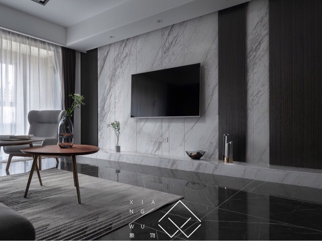 现在墙面装修用的饰面板有多少种,装修木饰面墙板选择