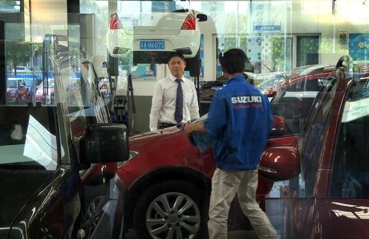 大湾网汽车4s店,大湾区汽车4s店