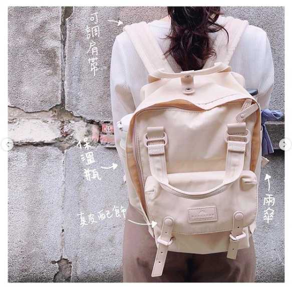 什么牌子的双肩包结实好看又实惠,推荐几款值得买的双肩包