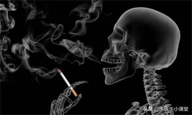 戒烟后黑肺能变原样吗,戒烟后原本黑的肺会好吗