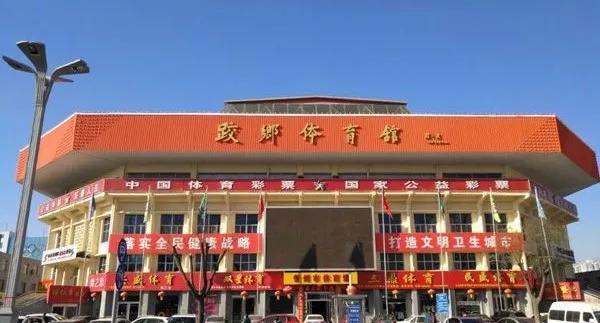 各个皆风景！红凤巢玉如意……吸睛的二青会场馆！距开幕式还有29天……