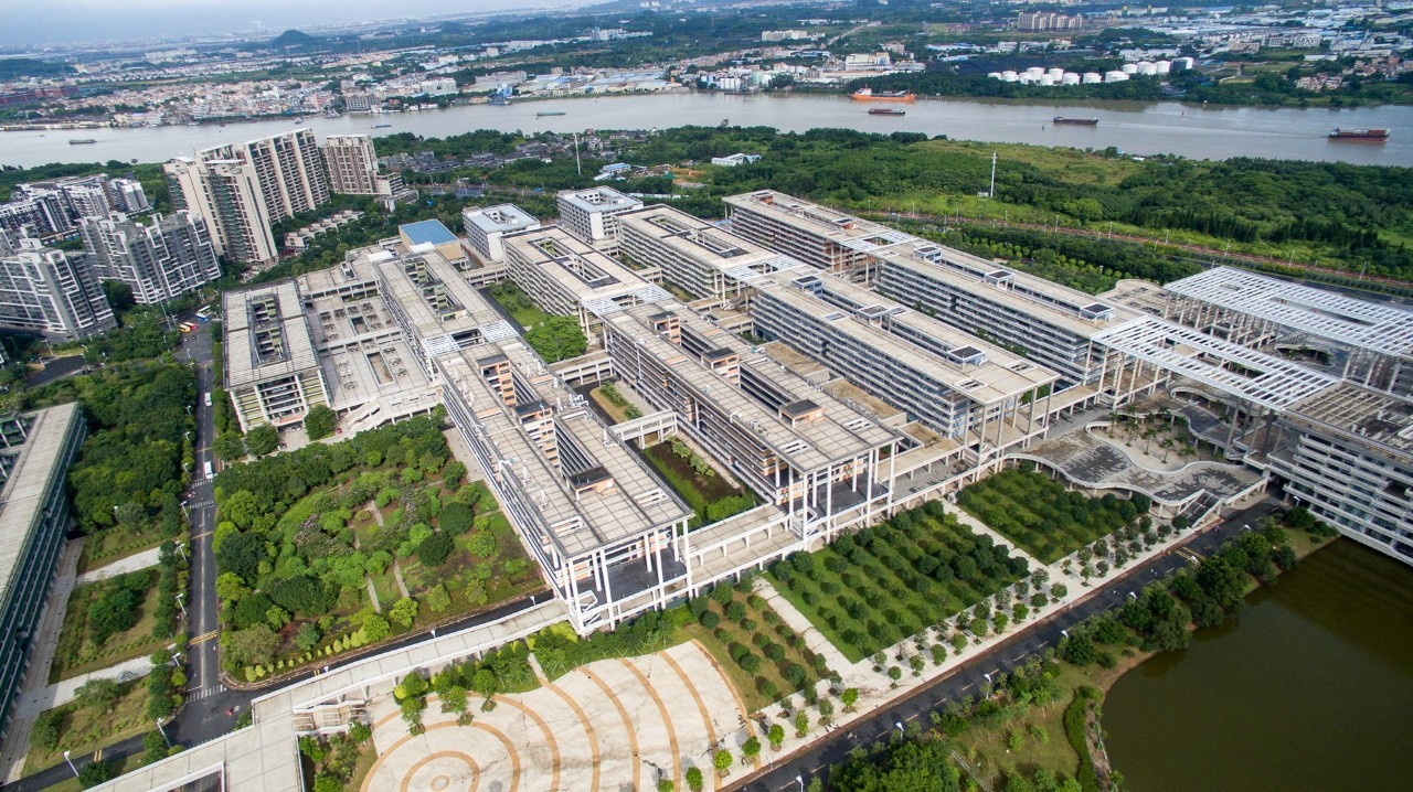 广东工业大学排名及录取分数线,广东工业大学电气自动化录取分数