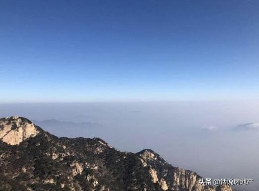 求山东最著名的十个旅游景点,山东著名十大旅游景点排名前十名