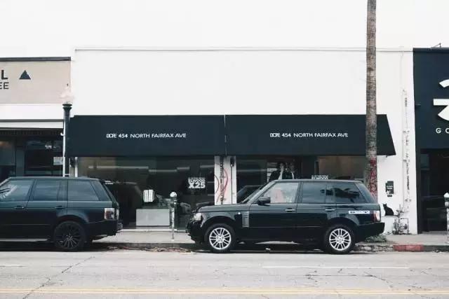 洛杉矶适合逛街的地方,洛杉矶拍照攻略视频