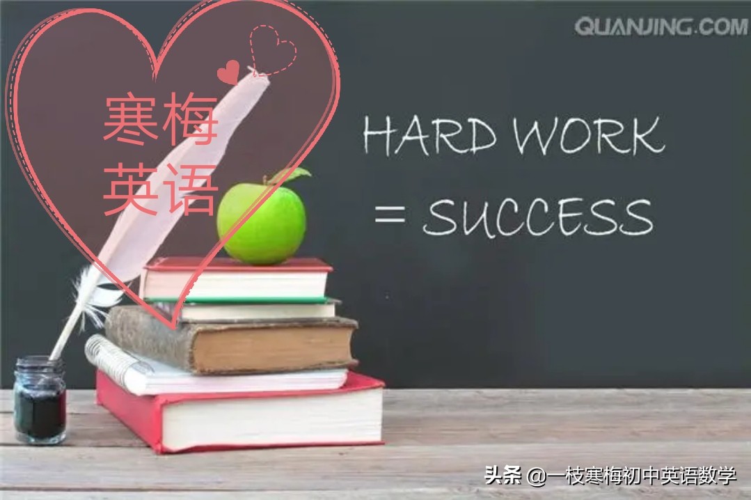 中考文言文高频词汇汇总,中考英语高频词汇书推荐