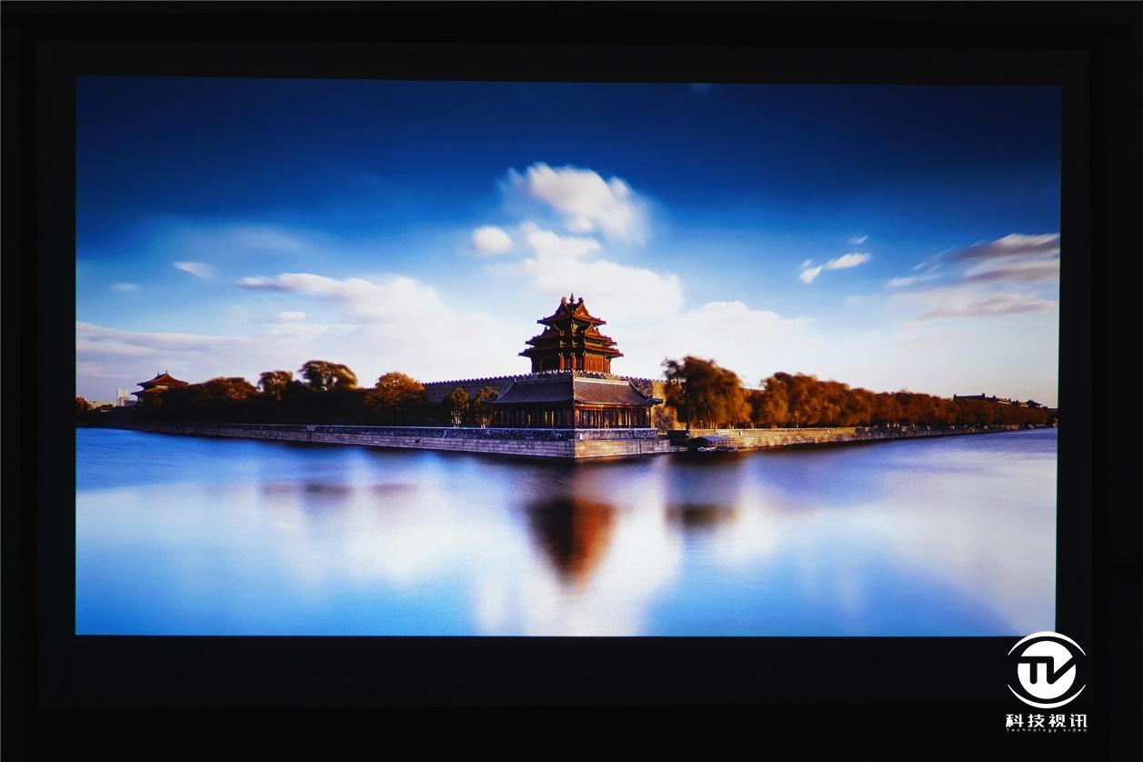 明基e545投影仪测评,明基mx560ms560e520