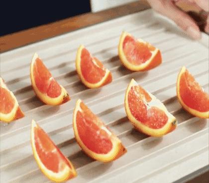 用了2000年的木菜板，被一块多功能菜板改变，不会发霉更抗菌