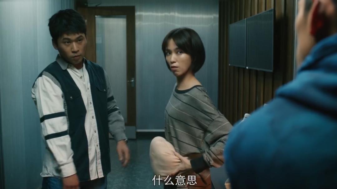 限制级华语剧，可惜线上看不到