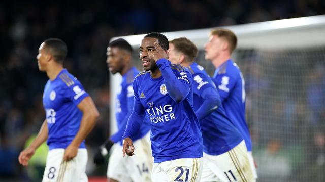 进能攻退能守，意识出色带来质的改变，佩雷拉成狐狸城真大腿