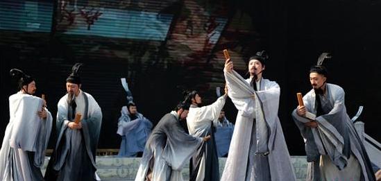 如果近代中国是个强国会怎样,如果是齐国统一天下的话会怎么样