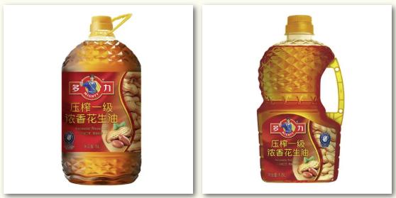 广东十大品牌花生油,花生油什么牌子最香又正宗