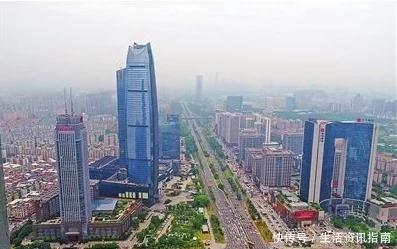 深圳最有可能和哪个城市合并,继深圳之后的第二发展城市