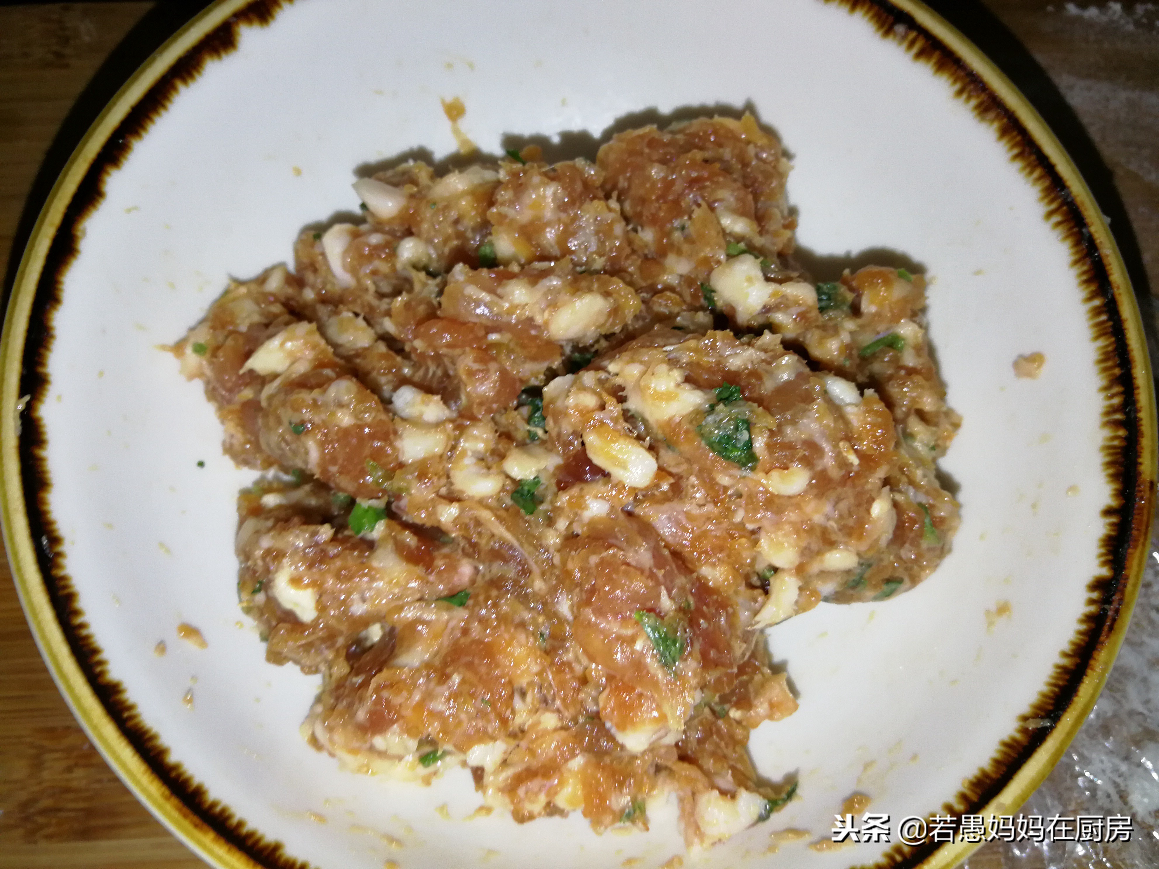 不会包包子用什么简单的方法,不会捏饺子褶怎么办