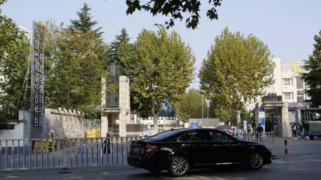 老南京安德门,南京安德门有什么变化