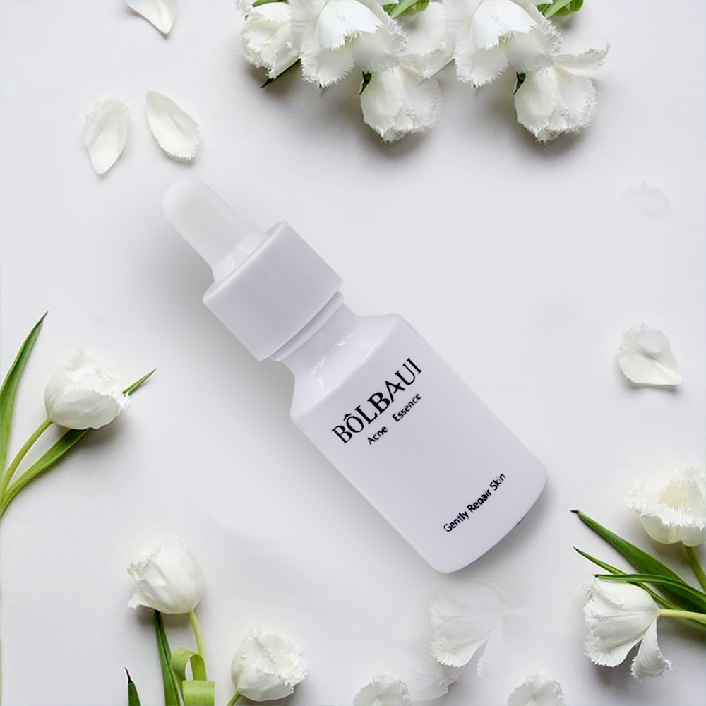 柏兰碧祛痘痘效果怎么样,柏兰碧怎么祛痘印