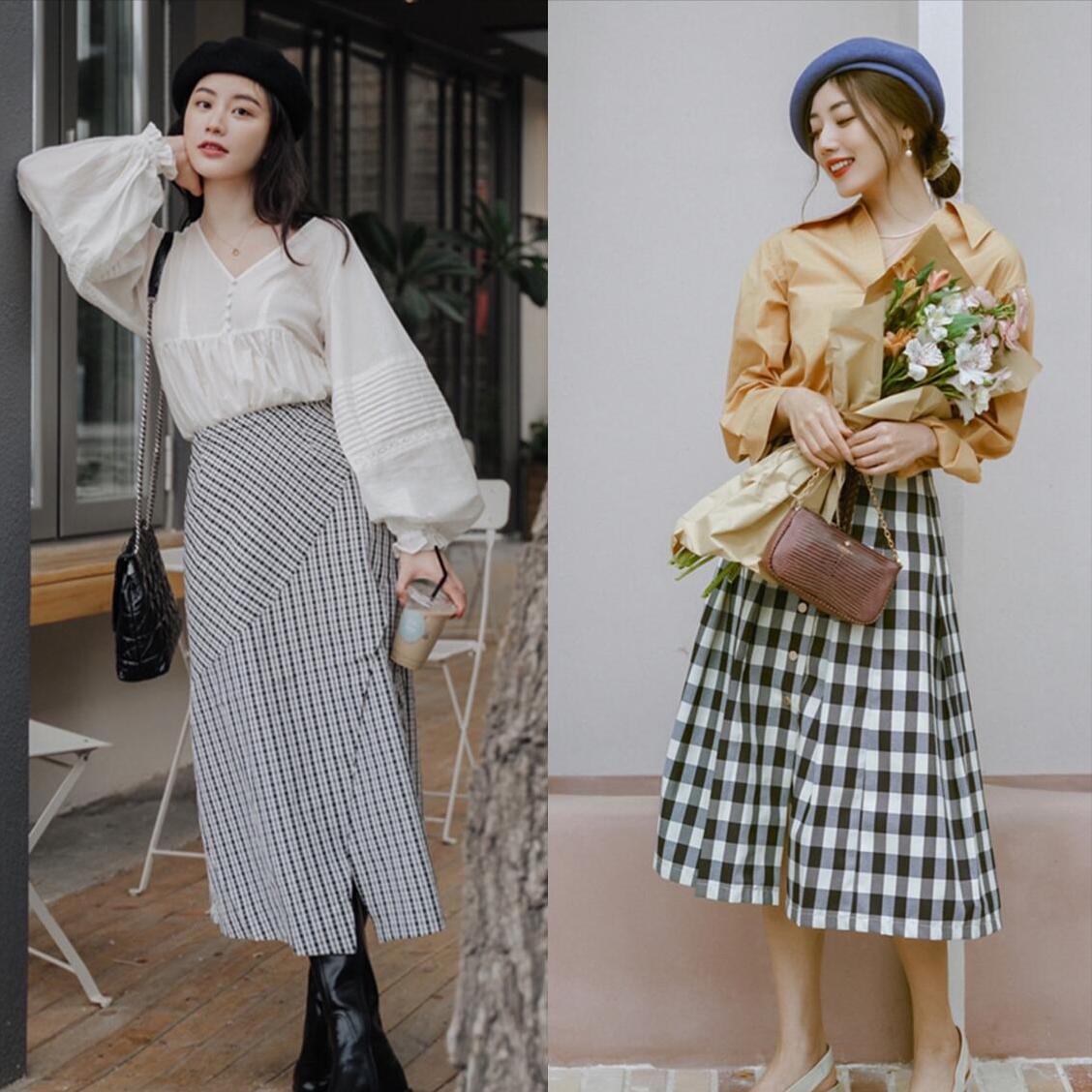 今年夏天碎花裙特别流行,今年最流行的碎花裙是哪一款