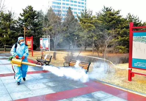 天津春暖花开西沽公园,天津开放的湿地生态公园