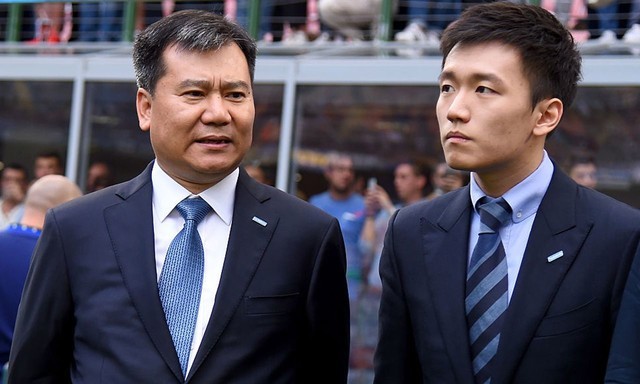 三十年梦一场,张近东的苏宁转型之路