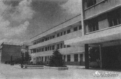 「南汇县篇」回望上世纪八九十年代的上海学校,有侬的母校伐?
