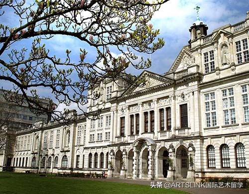 卡迪夫大学留学申请,卡迪夫大学入学申请条件