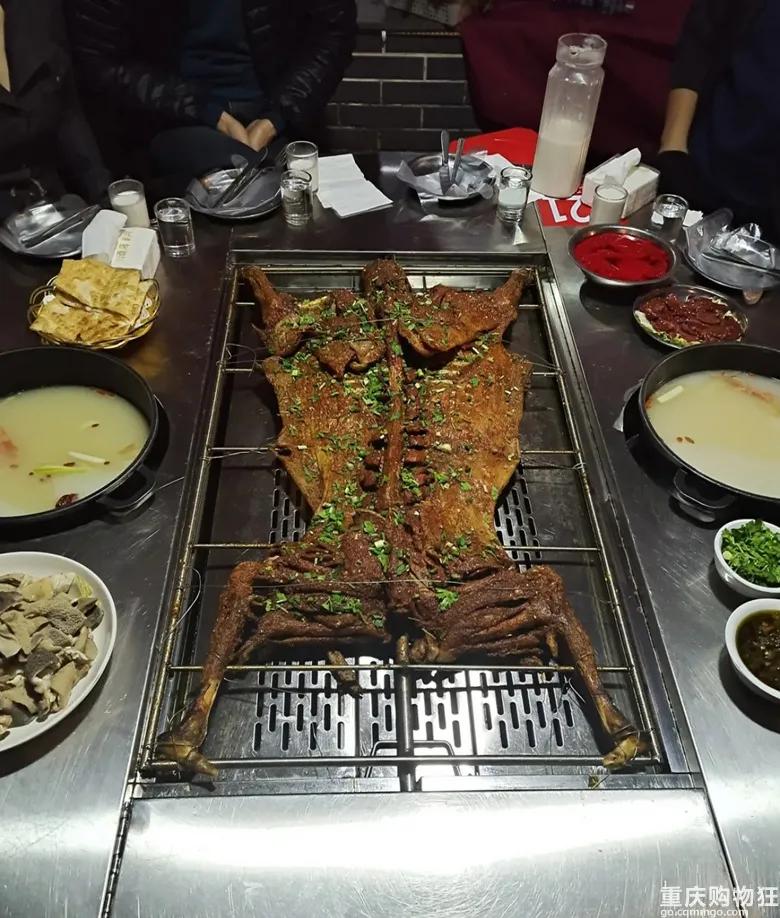 重庆南坪南山天香烤全羊,重庆688烤全羊在哪里