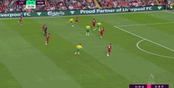 足球技巧如何踢好单刀球,足球技巧如何踢得更远