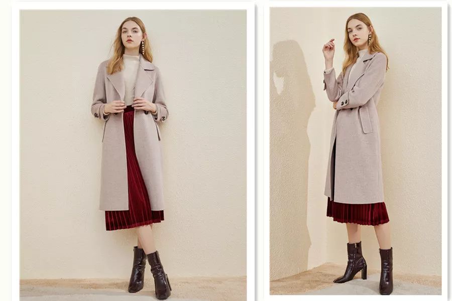 今年流行趋势别忙看，衣香丽影这几套造型绝对赞