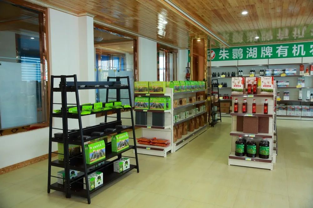 汉中农村电商发展,陕西汉中农村电商发展