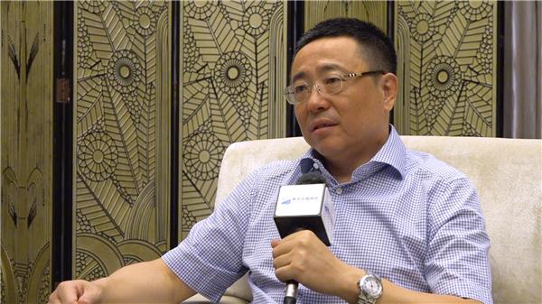 毅达资本老板应文禄,毅达老总应文禄