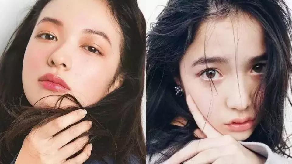 根根分明的眉毛怎样画野生眉,怎么画根根分明的眉毛