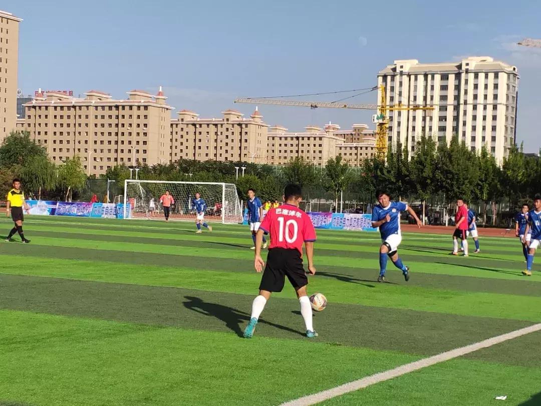 巴彦淖尔vs鄂尔多斯比赛,临河的一场足球比赛