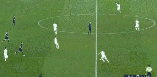 c罗的四个招牌过人集锦,c罗神级停球轰世界波戴帽