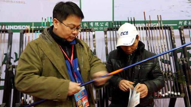 哪些厂家鱼竿好用又便宜,鱼竿都是哪些厂家贴牌