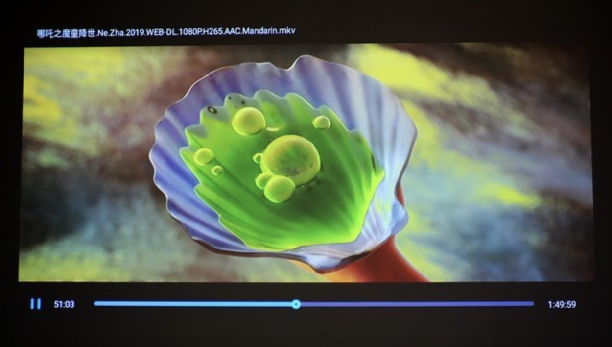 宝视来d600投影仪,宝视来hld437投影机