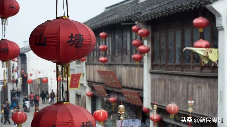 最坑的网红景点,寻物景点