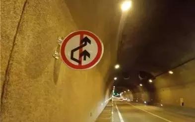 扣分很多的交通标志,交管违章扣分