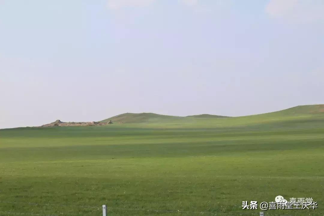 草原行蔚县,内蒙古草原行